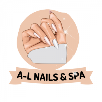 logo JT Beauty Nails